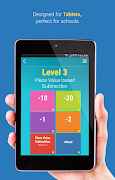 First Math اسکرین شاٹ 6