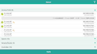 D-Link Network Assistant скриншот 7