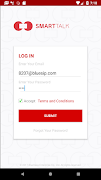 SMARTTalk Ins পোস্টার