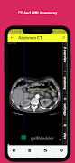 6 Schermata Radiology Anatomy CT And MRI