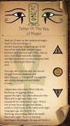 Emerald Tablets of Thoth screenshot 2