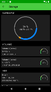 Ds Syno mobile screenshot 3