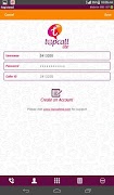 TOPCALL Lite captura de pantalla 6