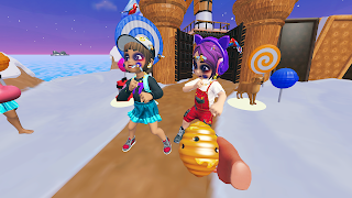 Security Simulation screenshot 1