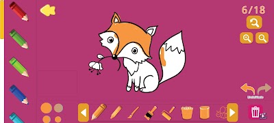 Draw Master Screenshot 6