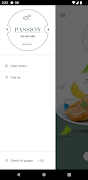 برنامه‌نما Passion عکس از صفحه