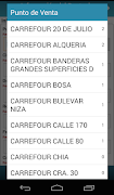 Sevenminds - Mobile Forms Screenshot 3