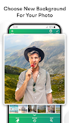 Remove BG - Background Eraser screenshot 7