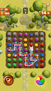 Rabbit Rave captura de pantalla 1