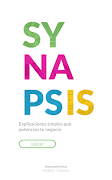 Synapsis AR ภาพหน้าจอ 3
