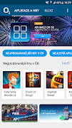 Aplikace od O2 gönderen