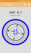 Compass & Spirit Level screenshot 5