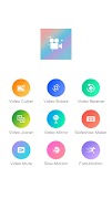 Video Maker imagem de tela 1
