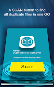Remo Duplicate File Remover Ekran Görüntüsü 7