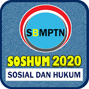 SBMPTN SOSHUM 2021 - Lengkap d Poster