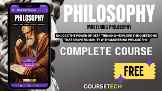 Mastering Philosophy poster