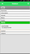 Datakom App(Old Version) ภาพหน้าจอ 3