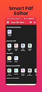 Image to PDF - PDF Maker-poster