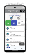 Project Tool скриншот 3