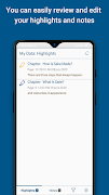 WSET eBooks imagem de tela 4