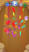 Jelly Evolution Ekran Görüntüsü 4