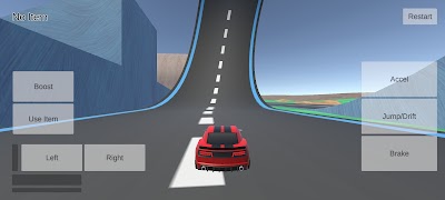 CRacing Cartaz