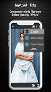 Timer Lock - Photo Lock App capture d'écran 6