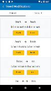 Speech Level Singing Exercises screenshot 3