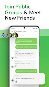 Wokii - Messenger | Send Money ภาพหน้าจอ 5