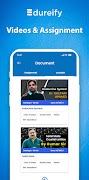 Edureify AI - Exam Prep App 截图 6