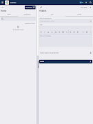 برنامه‌نما LoopMinder عکس از صفحه