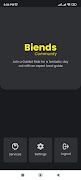 Biends POS 截图 1