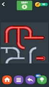 The Pipeline - Pipe Puzzle ภาพหน้าจอ 7