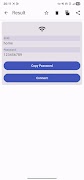 برنامه‌نما QR & Barcode Scanner عکس از صفحه