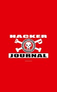 Hacker Journal screenshot 4