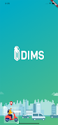 DIMS Engineer पोस्टर