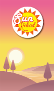 SUN RELOAD poster