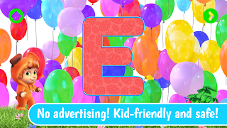 ABC and Phonics – Dave and Ava screenshot 5