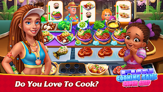 Cooking Game: Super Masterchef syot layar 2