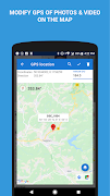 EXIF Pro: ExifTool for Android captura de pantalla 3