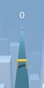 Geometry Rush 海報