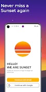 Sunset | Sunset predictions 截圖 4