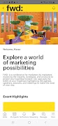 Mailchimp Events poster