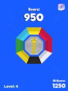 Colour Tunnel 3D screenshot 5