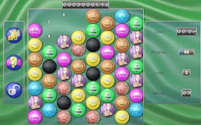 Badges 截图 1