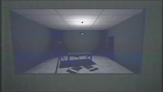 Backrooms Experiment Ekran Görüntüsü 4