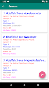 SIM Reader скриншот 5
