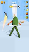 Slice Assassin تصوير الشاشة 2