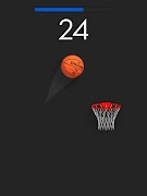 Dunk Stroke-3D Basketball screenshot 5
