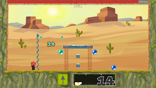 برنامه‌نما Bubble Struggle: Adventures عکس از صفحه